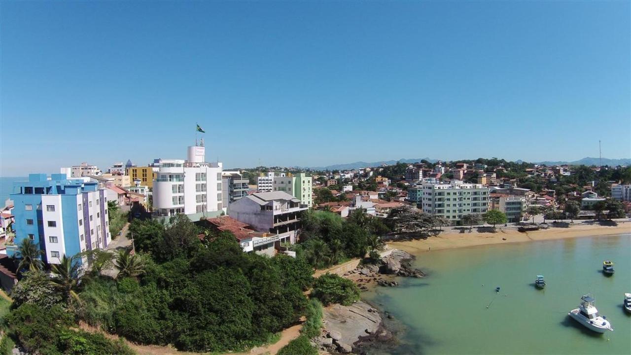 Pousada Barlavento Iriri Exterior photo